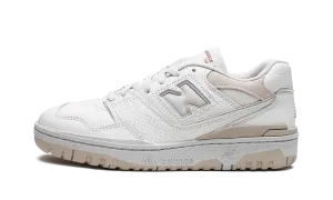 550 "Lunar New Year - Sea Salt" Magnificent style mountain running shoes
