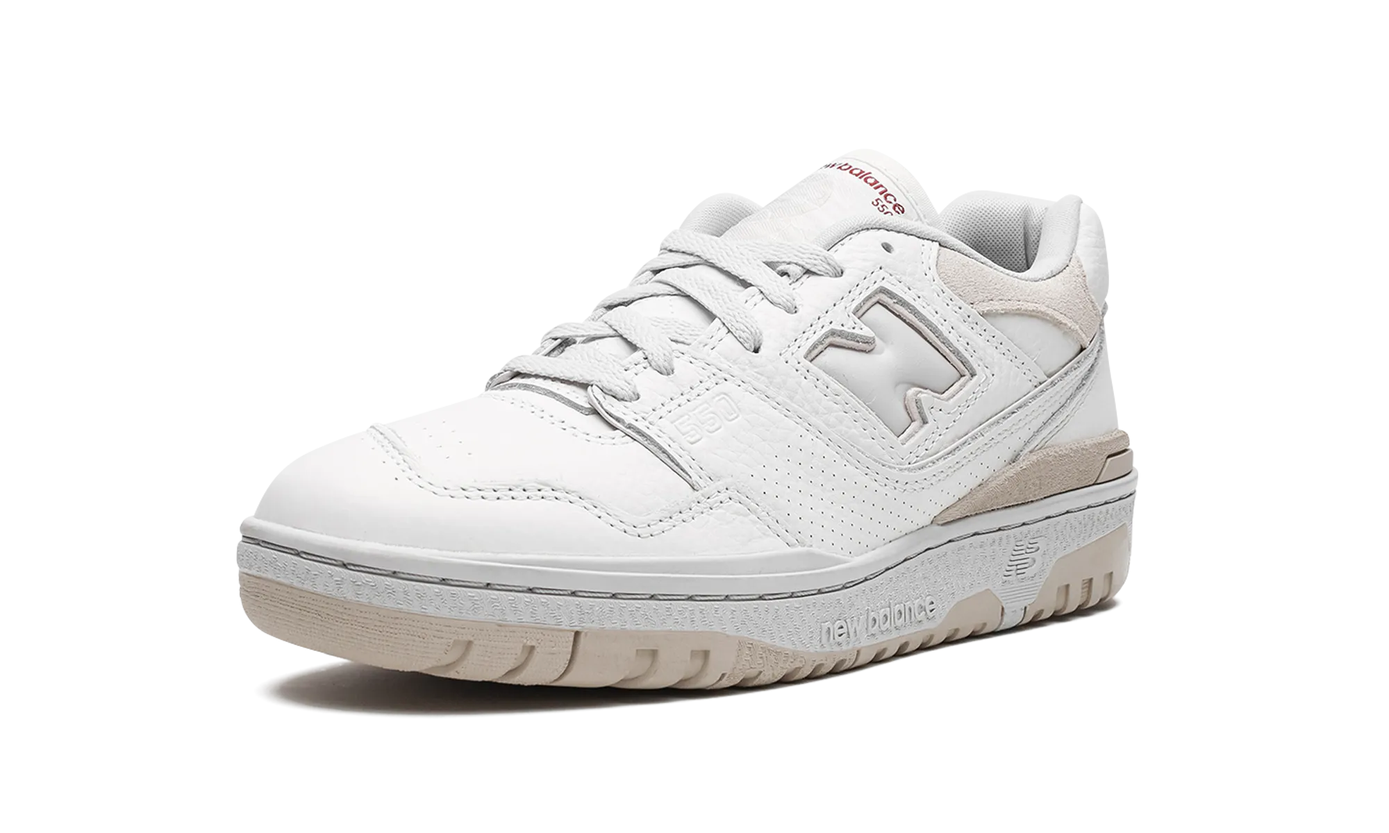 artistic - event running gear running shoes for 5K races 550 "Lunar New Year - Sea Salt"