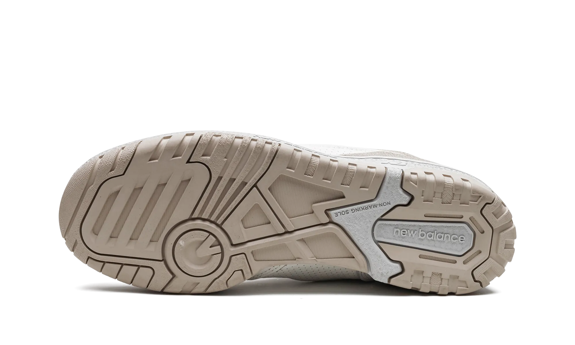 550 "Lunar New Year - Sea Salt" Flex Grip high - end shoes