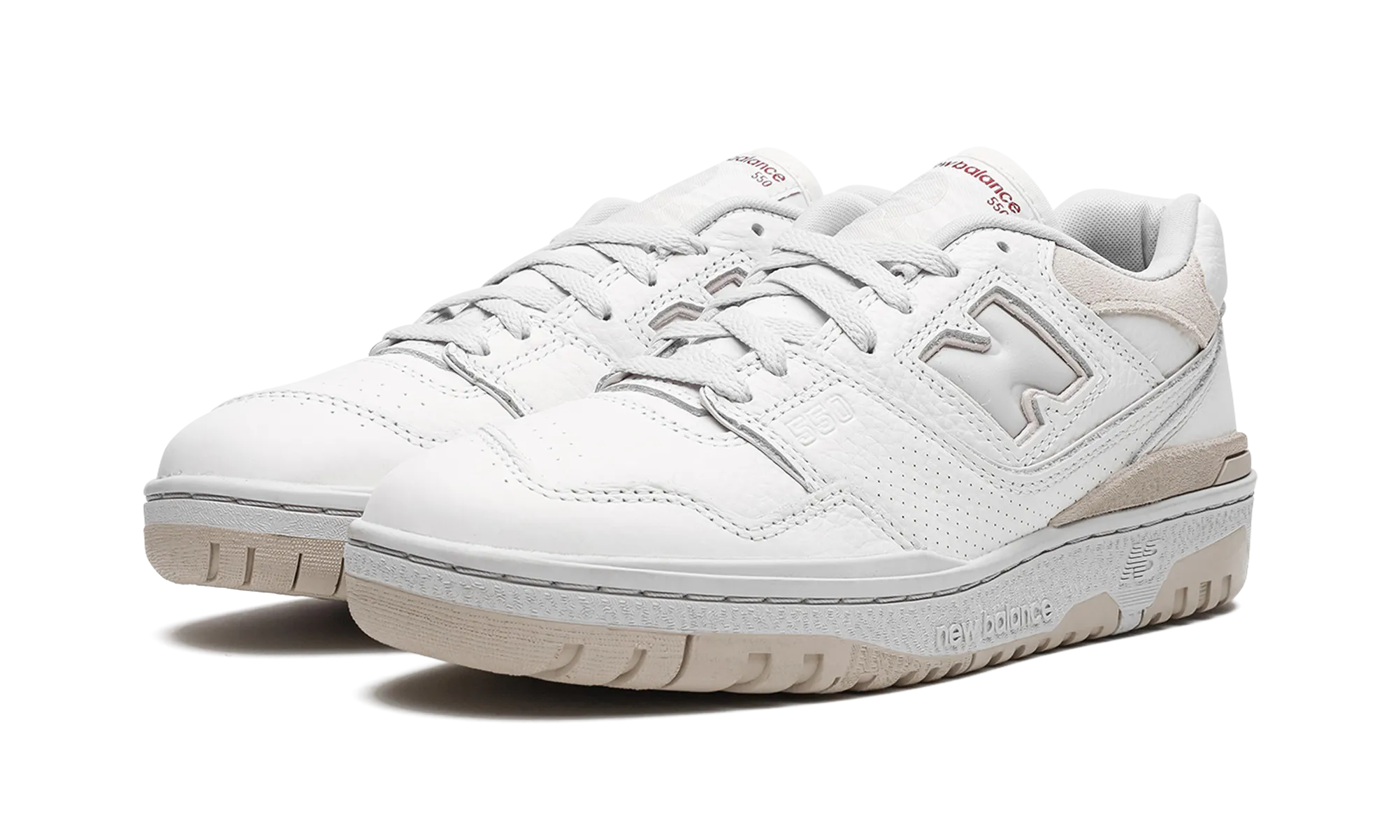 550 "Lunar New Year - Sea Salt" running shoes for competitive male runners