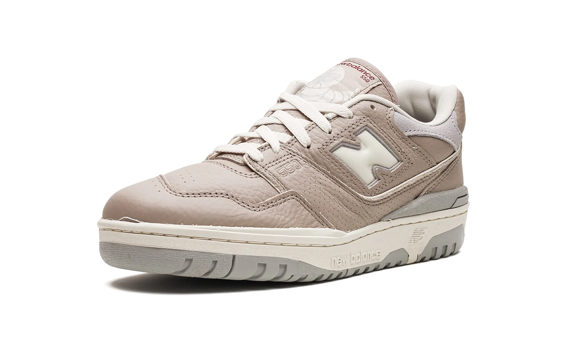 550 "Lunar New Year" Cushioned
