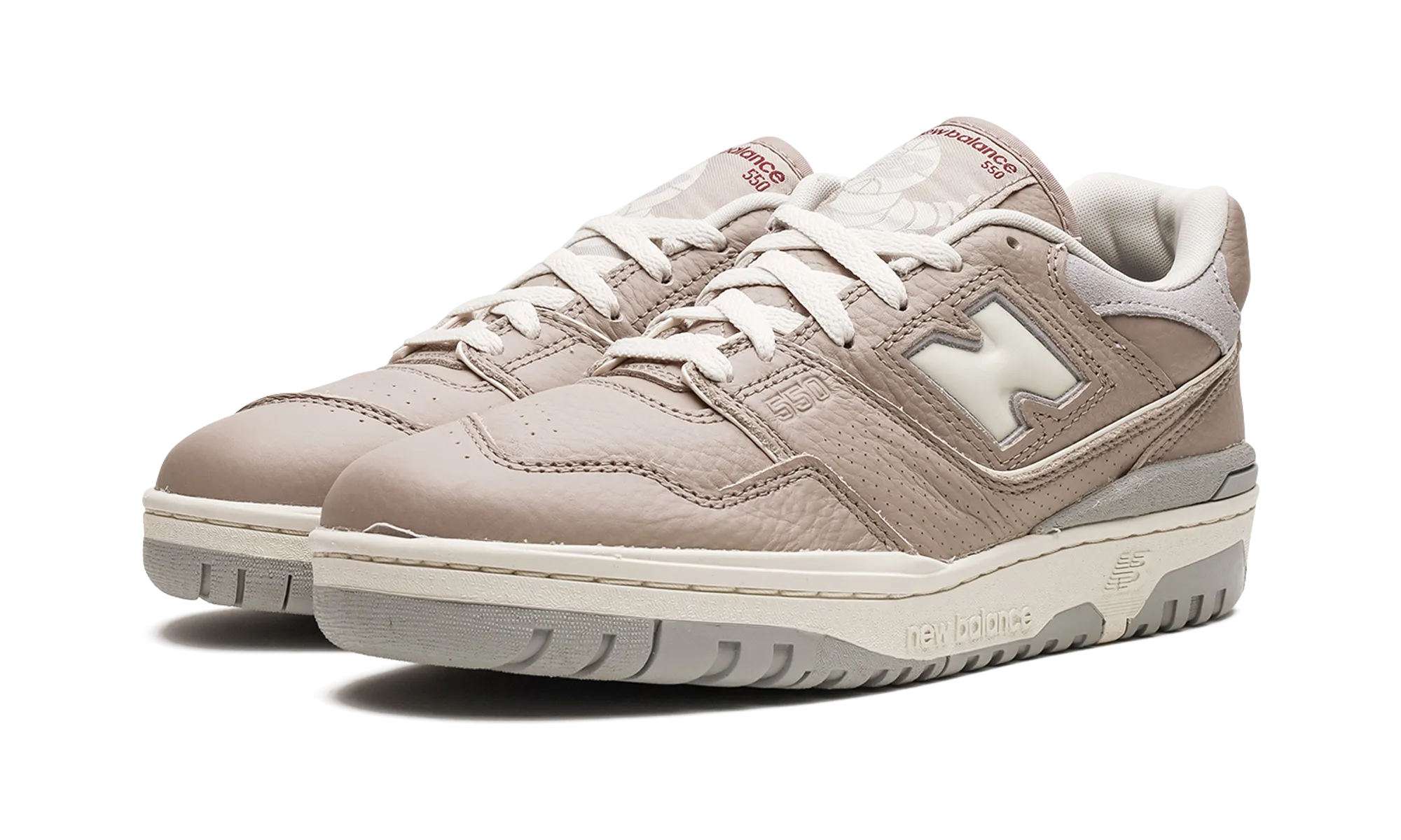 550 "Lunar New Year" running in a ravine area shoes
