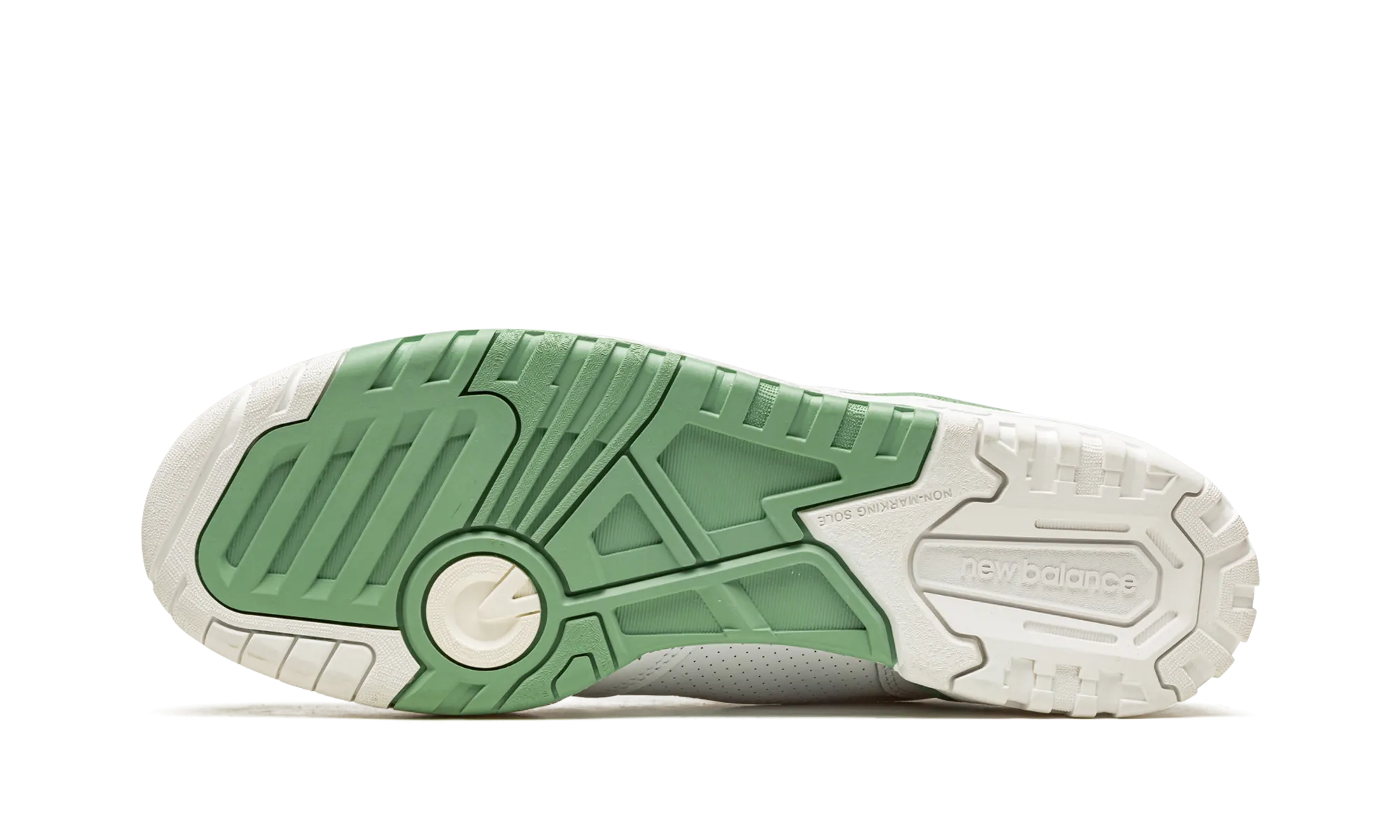 550 "Mint Green" Training Friendly