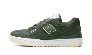 grip - improved running shoes 550 "Nori"