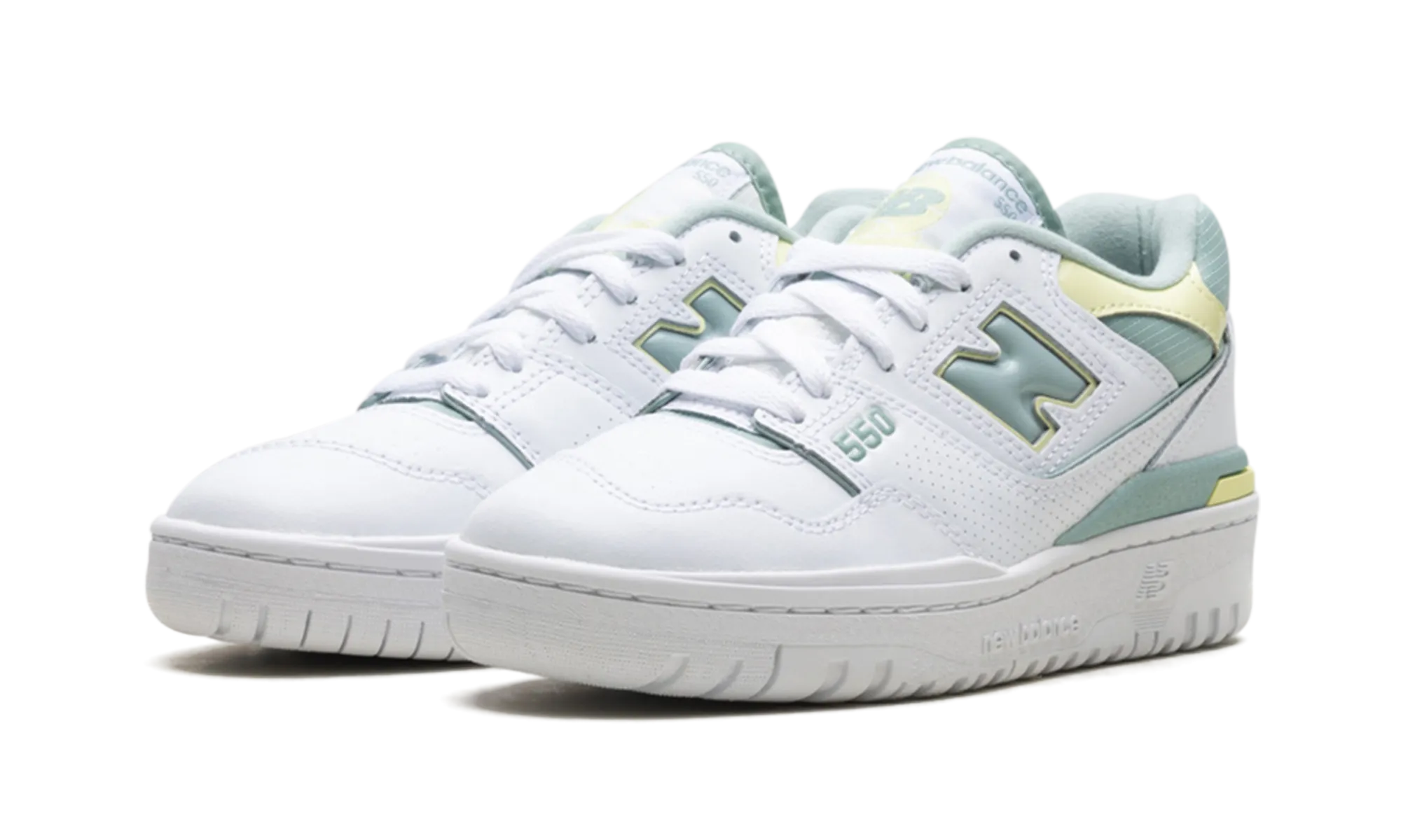550 "salt marsh" motion control running shoes personalized - fit shoes