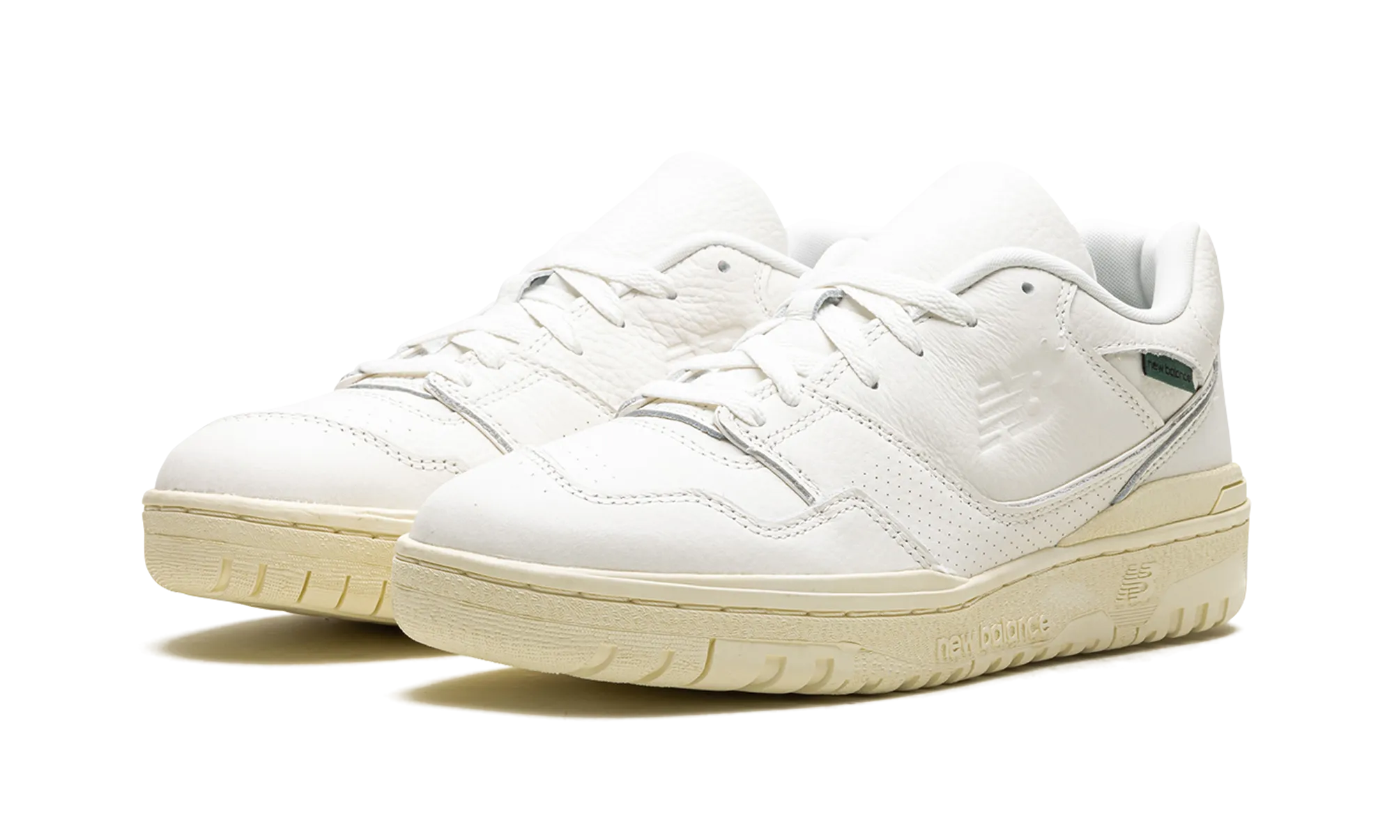 550 "Sea Salt Nightwatch Green" daily runner