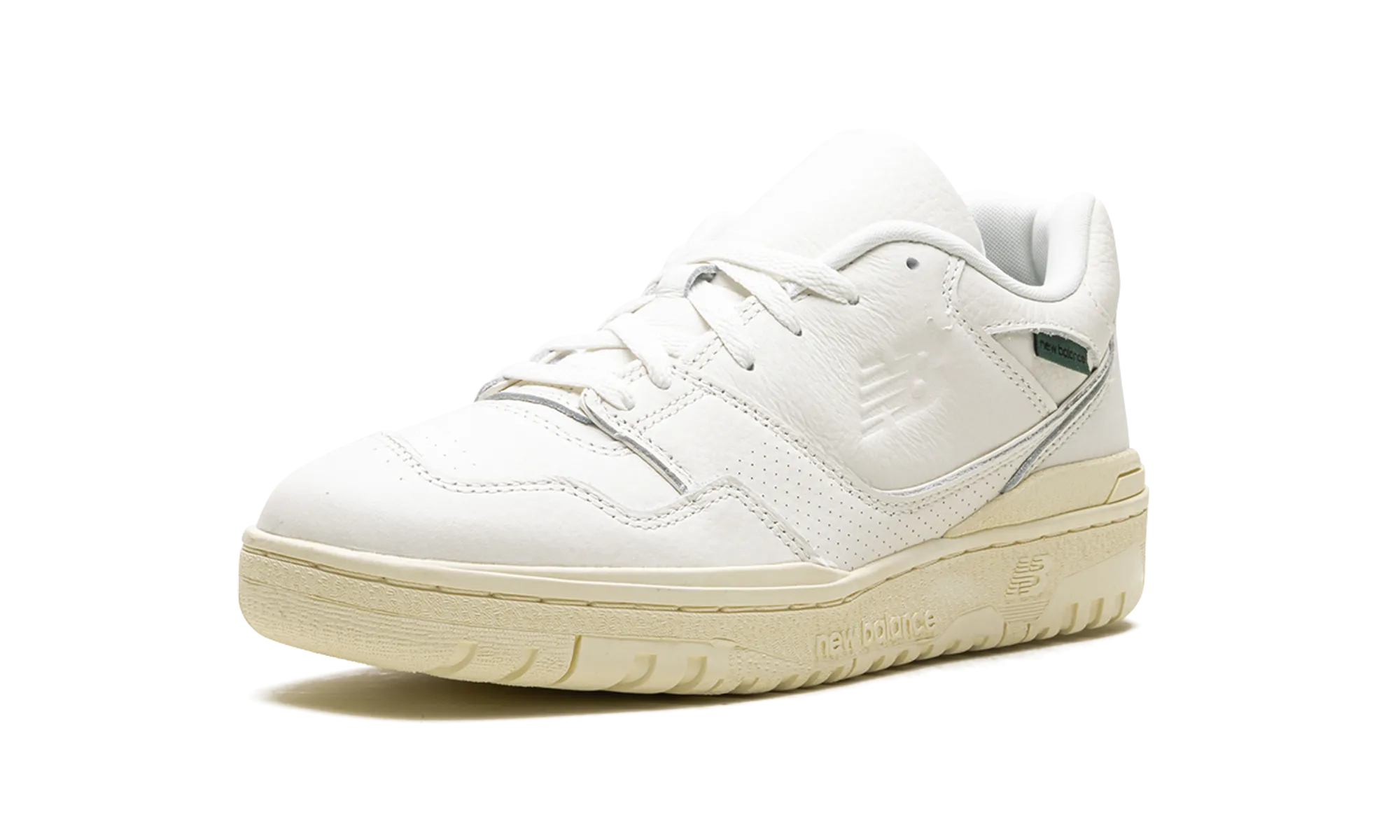 550 "Sea Salt Nightwatch Green" runners