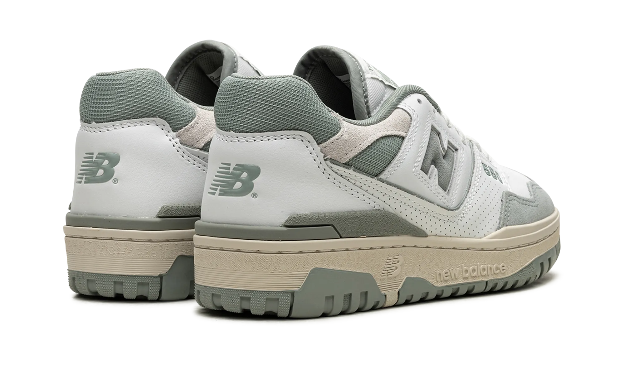 water - resistant 550 "Seafoam Green"