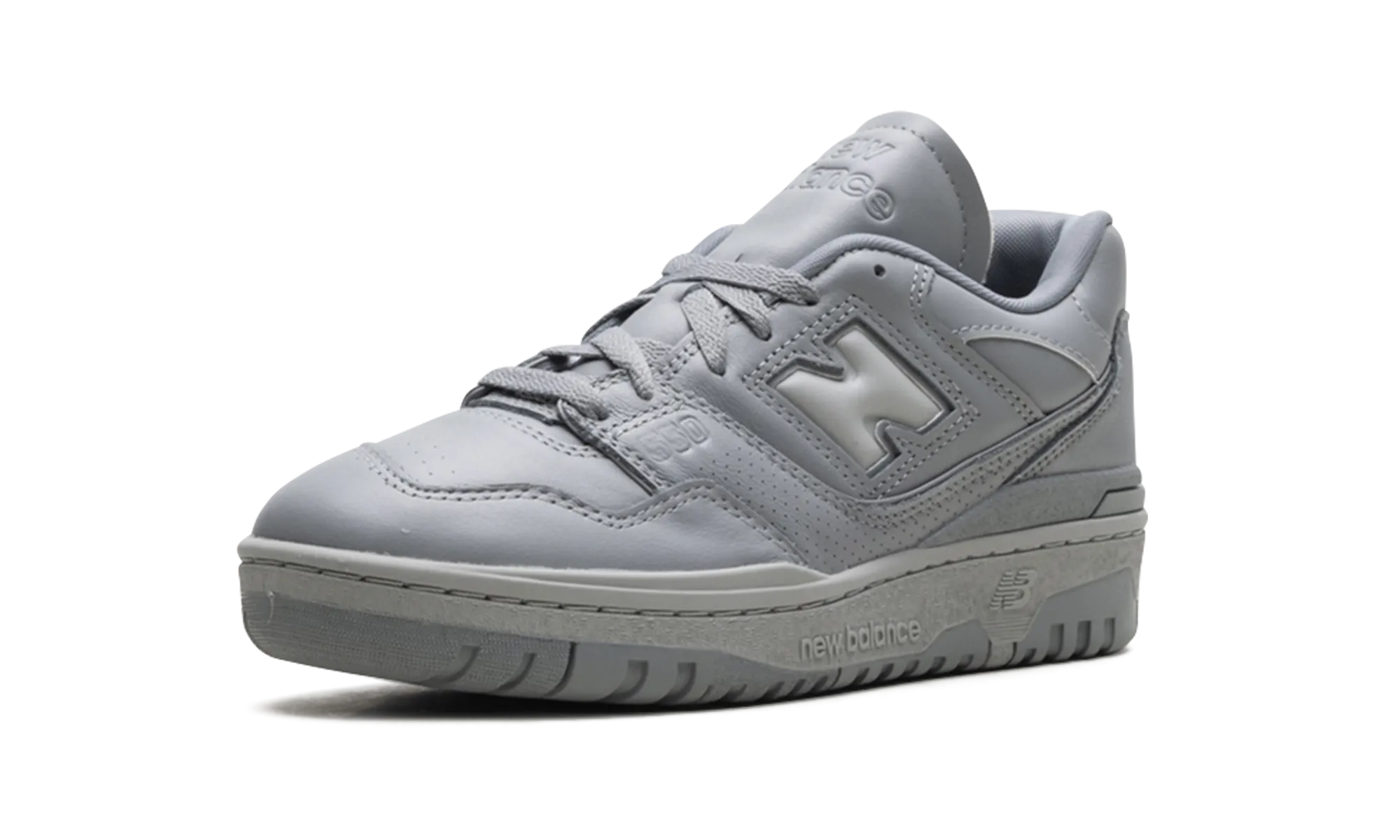 550 "Slate / Grey" flared running wear