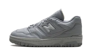mid - cut running wear Eva Midsole 550 "Slate / Grey"