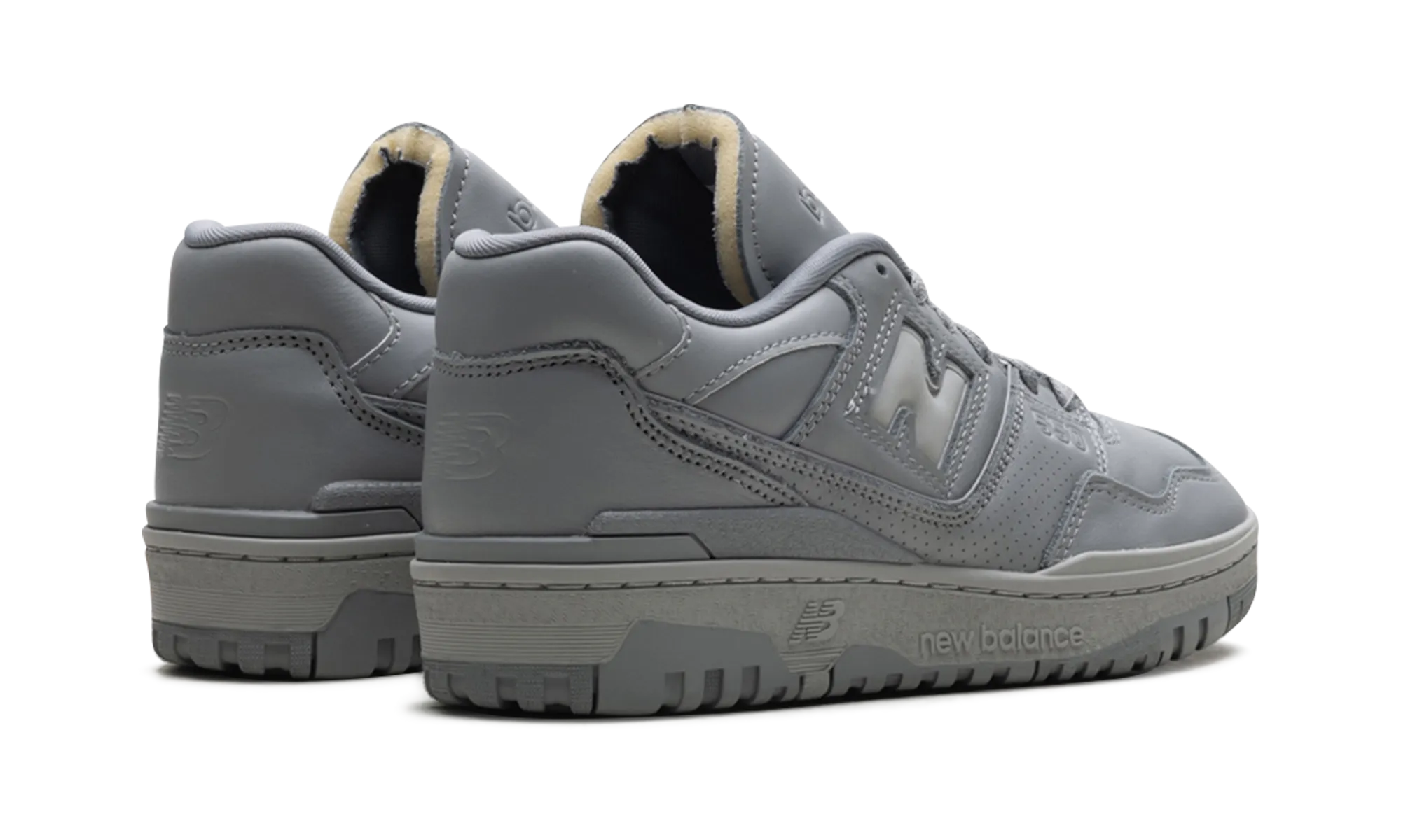 550 "Slate / Grey" Health - promoting