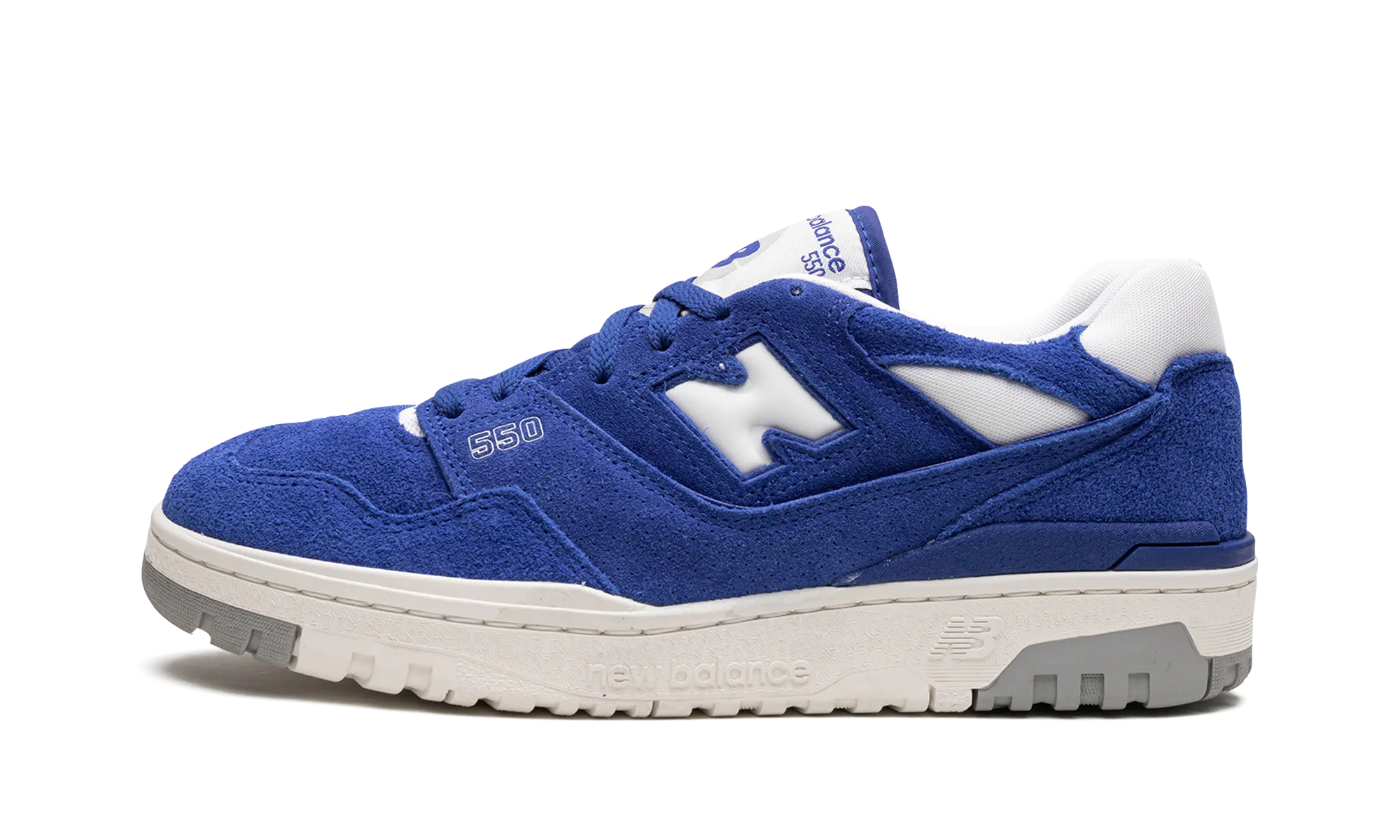 550 "Team Royal" healthy competition Leather Quality