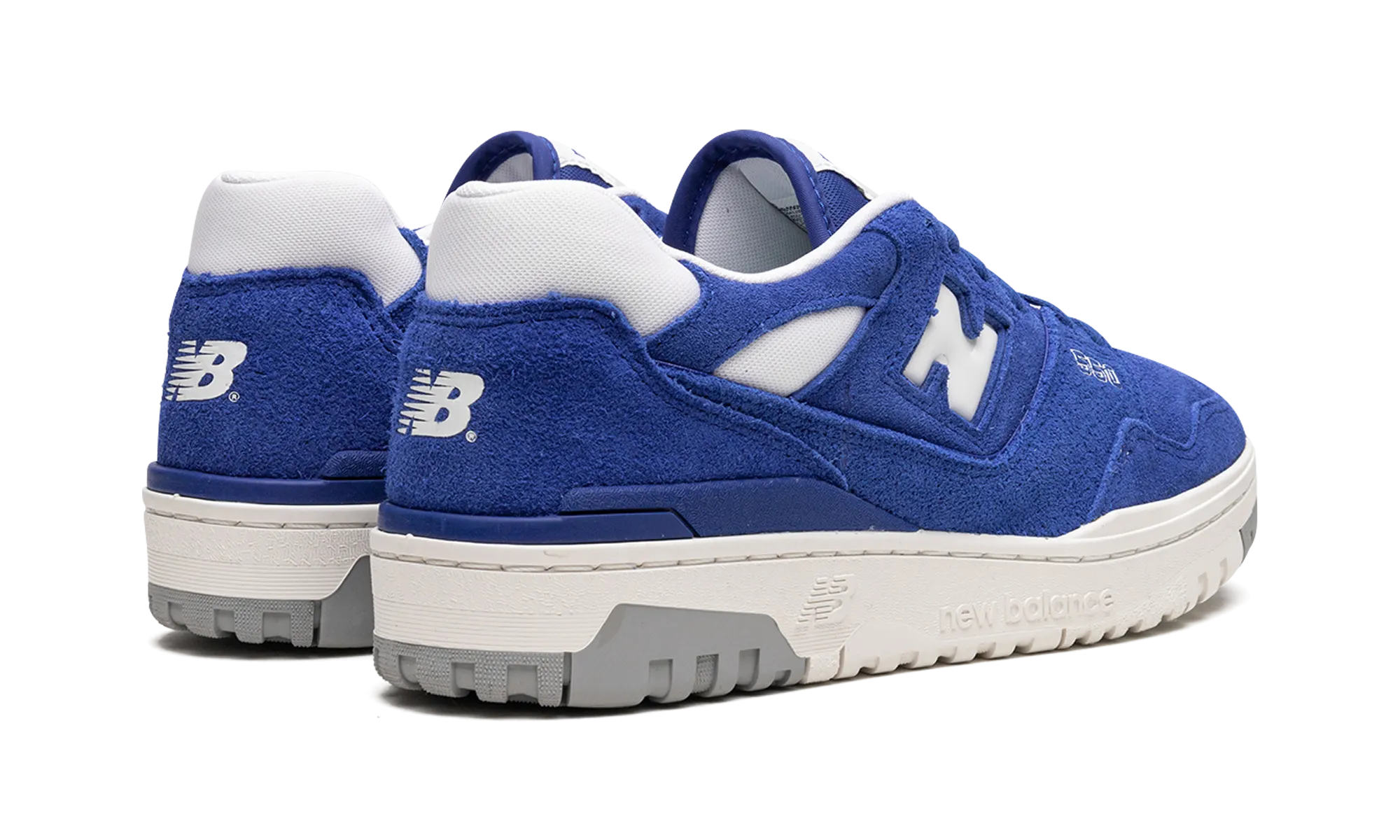 youth sports shoes 550 "Team Royal"
