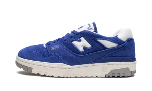 550 "Team Royal" healthy competition Leather Quality