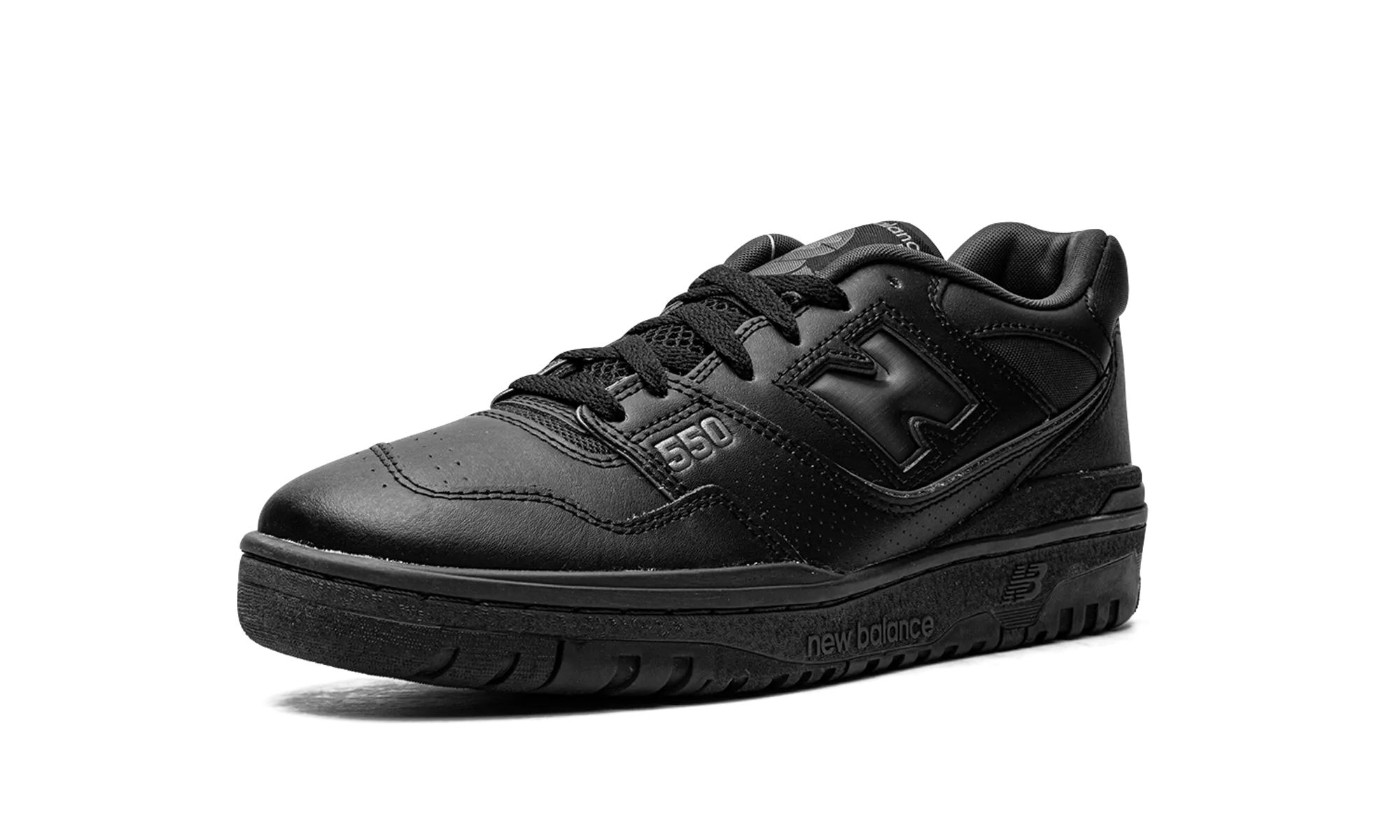 long - distance running mountain trails 550 "Triple Black"