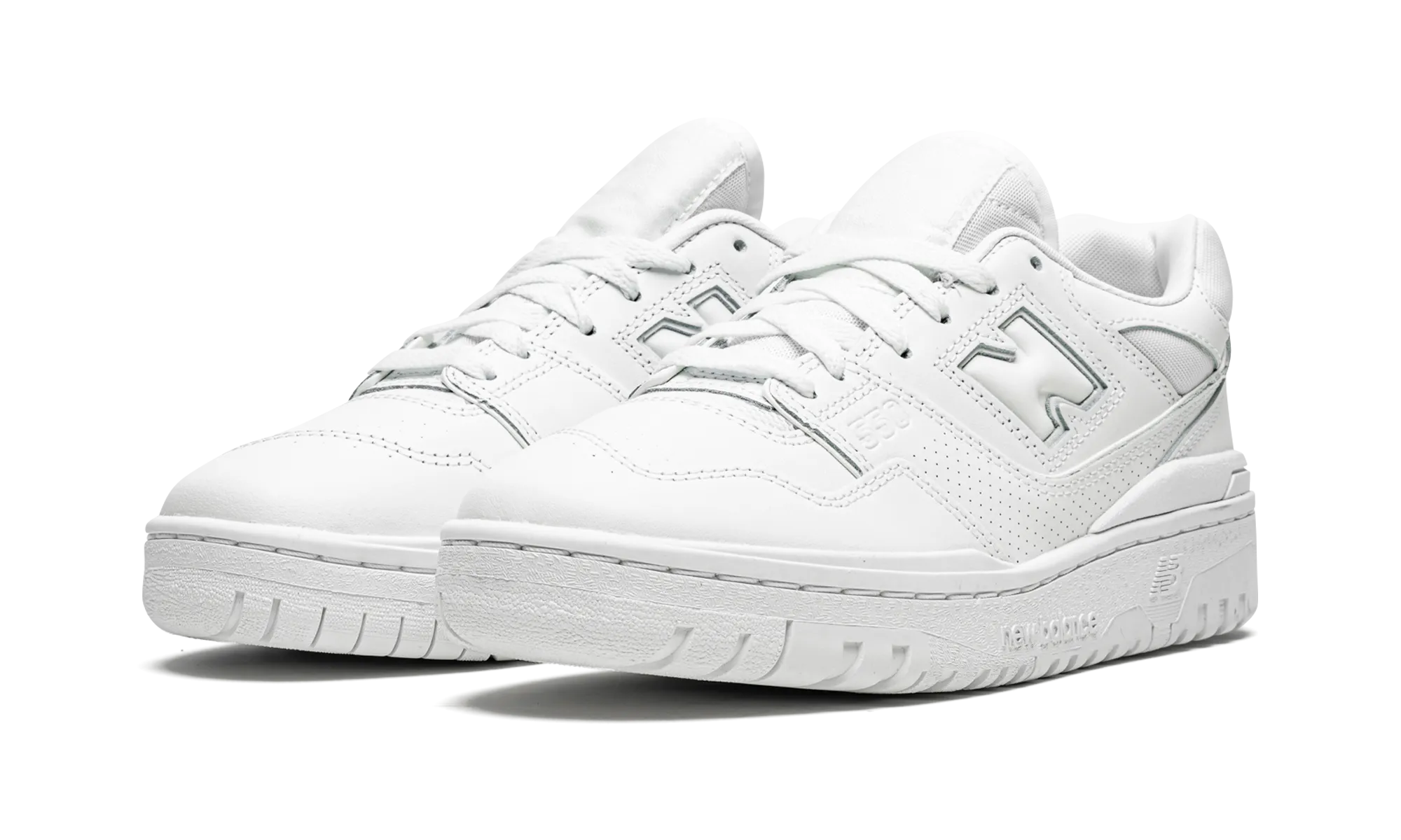 warm - weather running wear Adventure race 550 "Triple White"