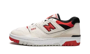 550 "True Red" multi - strap shoes Everyday Fitness