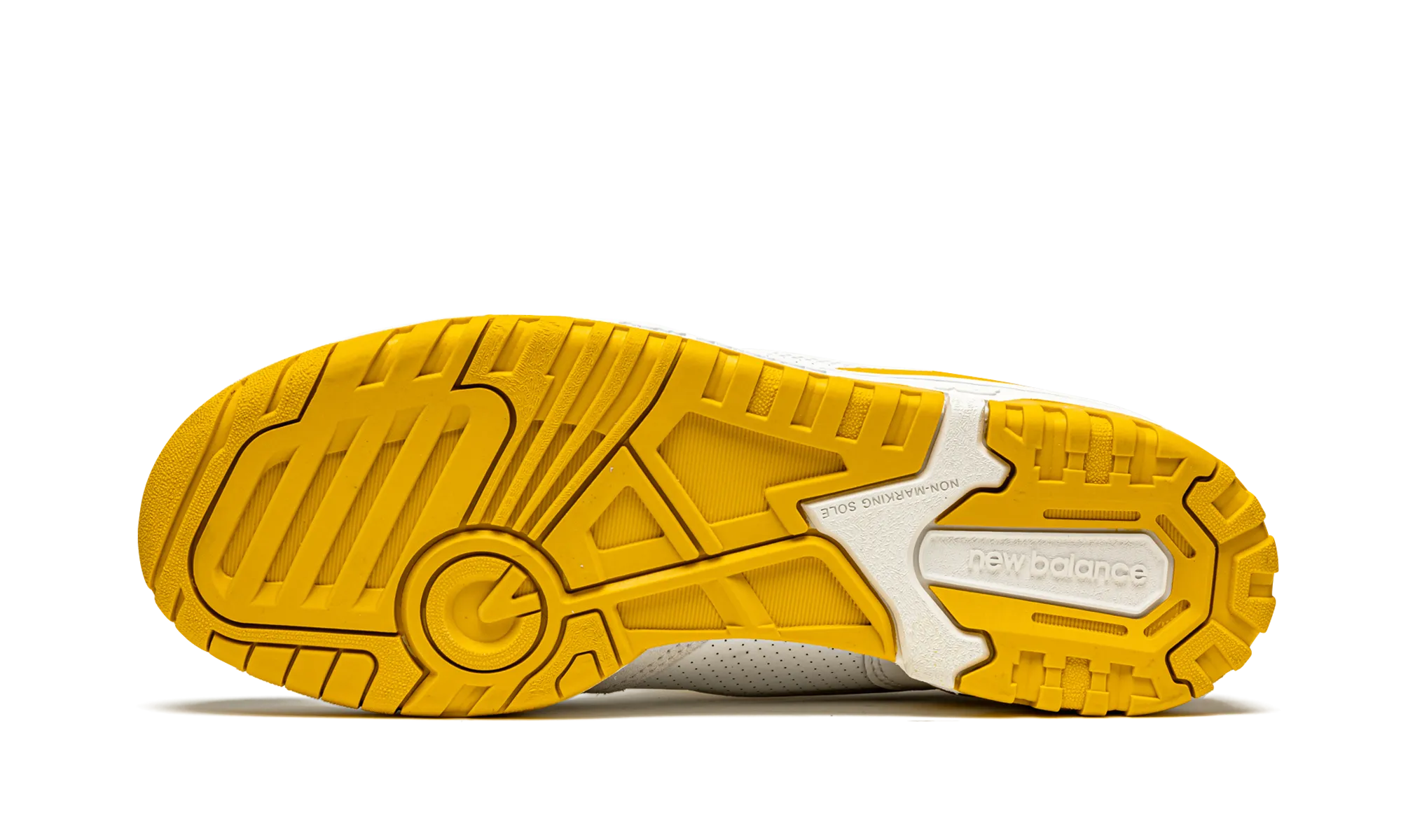 550 "Varsity Gold" Urban Workout Warmup Session