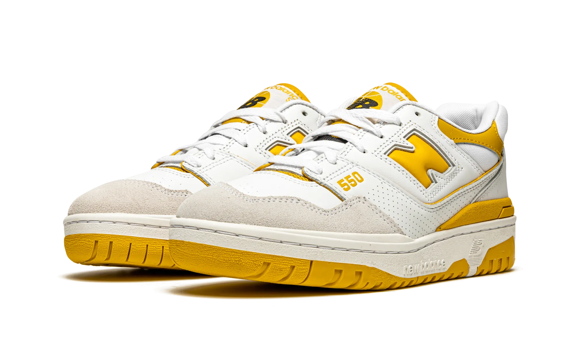 550 "Varsity Gold" EnergyReturn