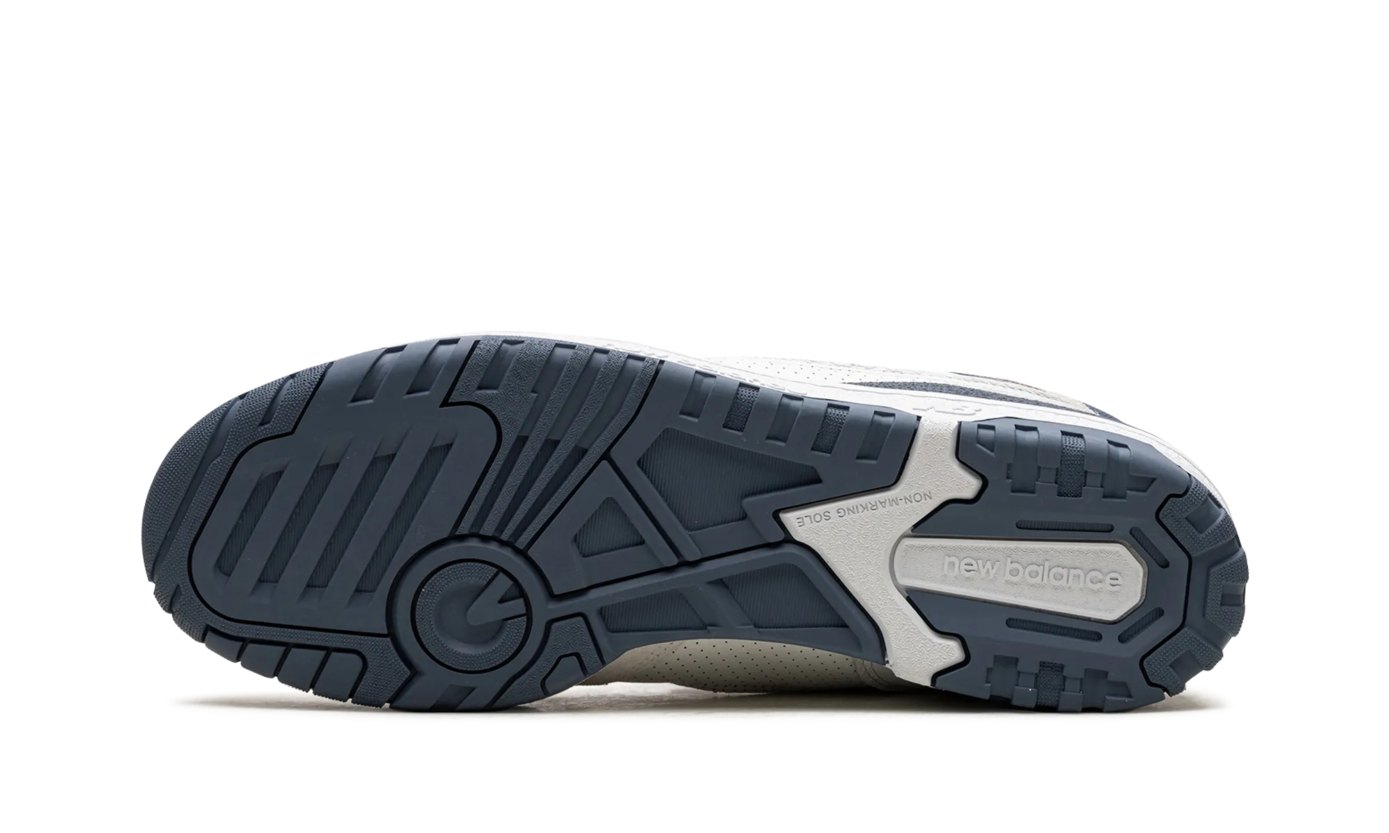 550 "Vintage Indigo" endurance training shoes narrow-fit shoes