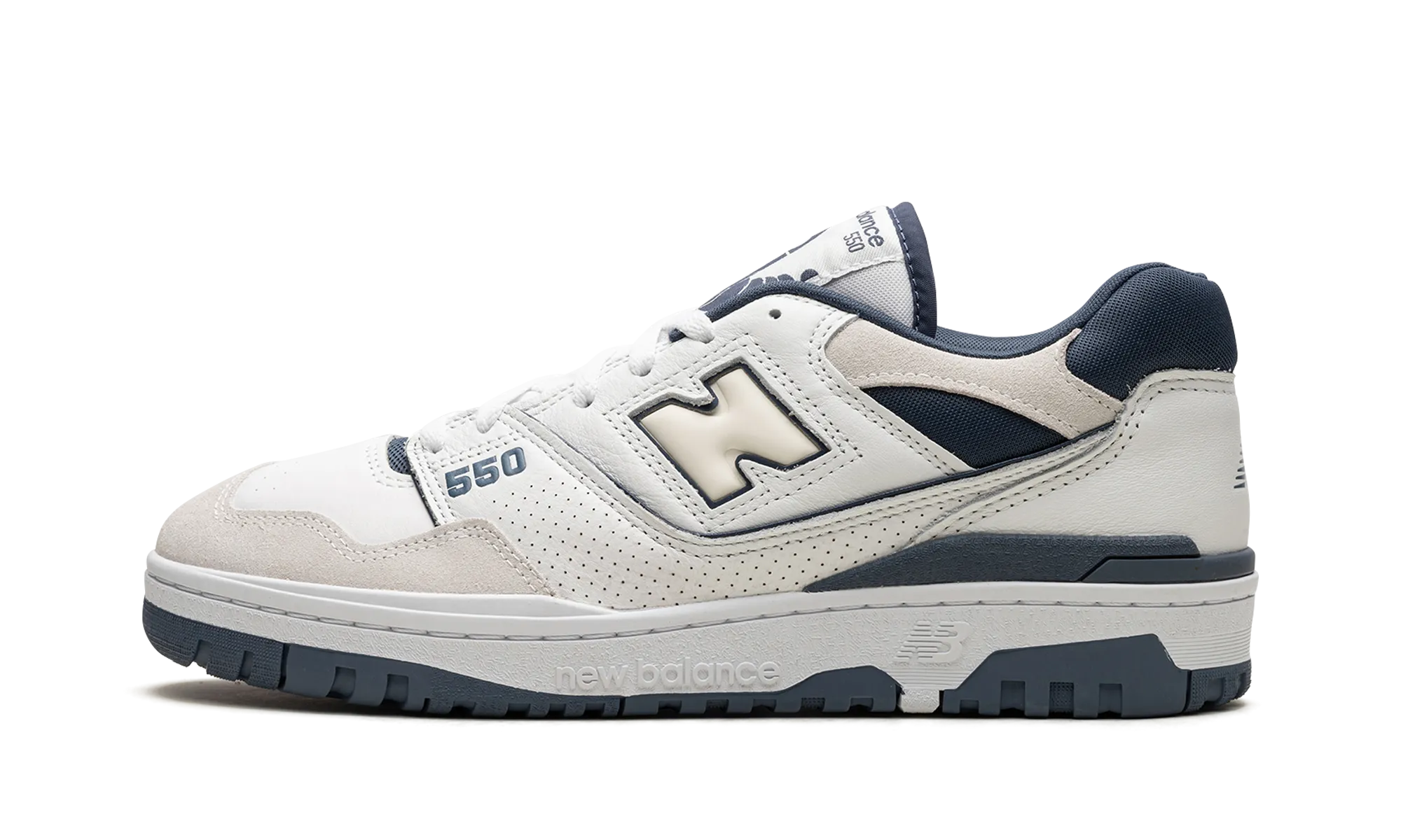 550 "Vintage Indigo" daily user All-Terrain Support