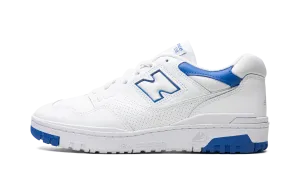 metatarsal - support running shoes 550 "White Cobalt Blue"