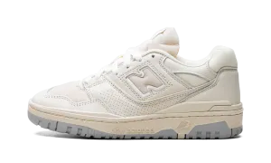 agility equipment 550 "White / Cream"