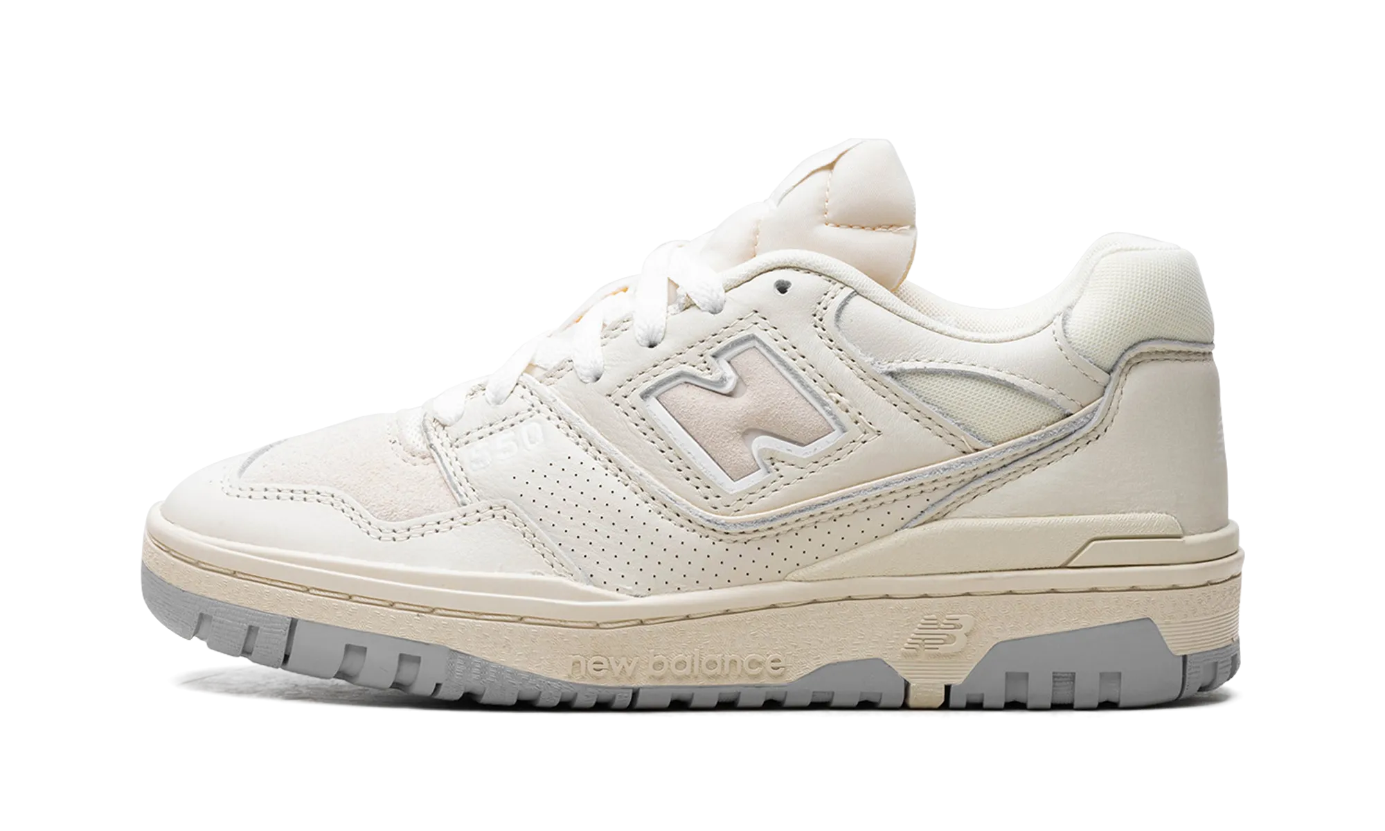agility equipment 550 "White / Cream"