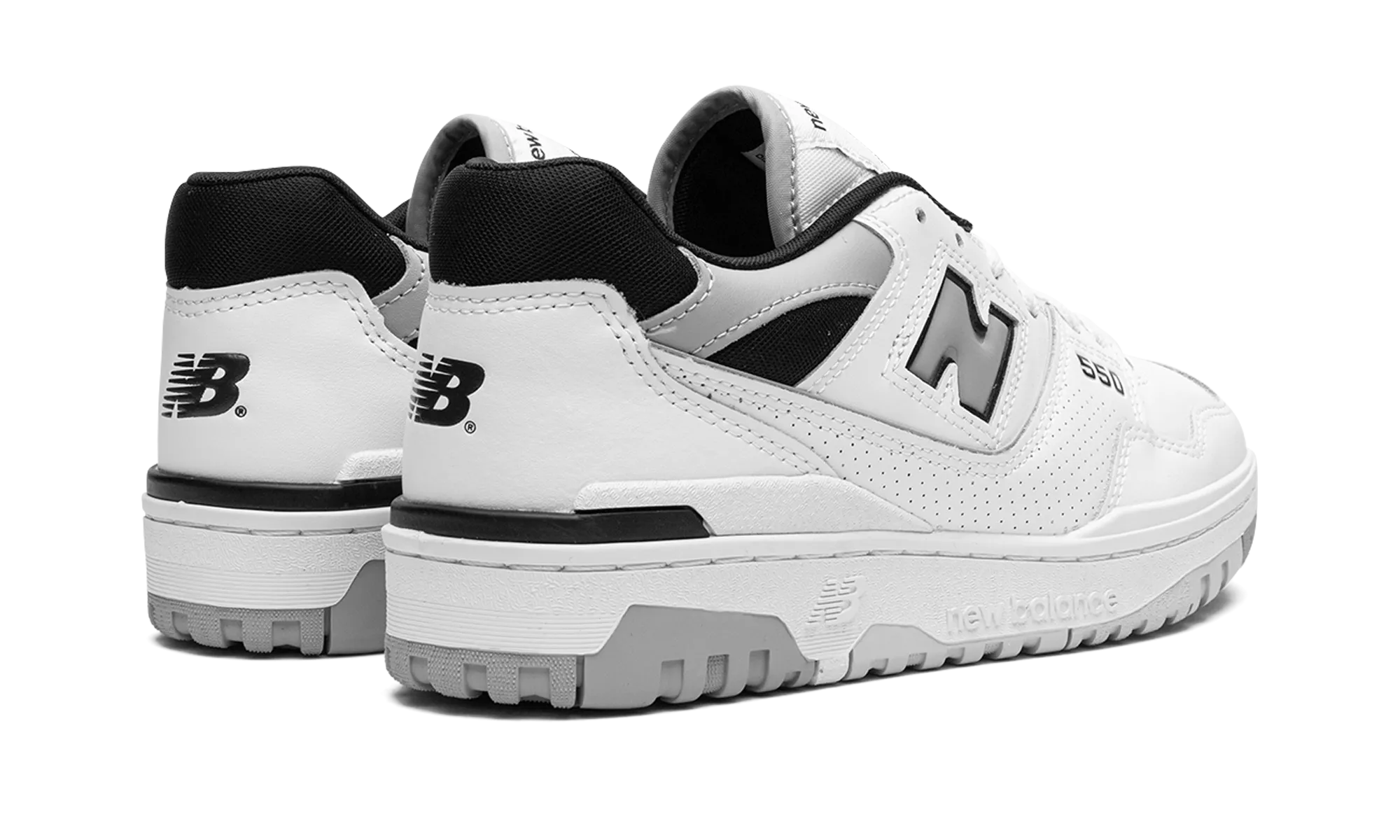Outdoor Grip Sports teams 550 "White / Grey / Black"