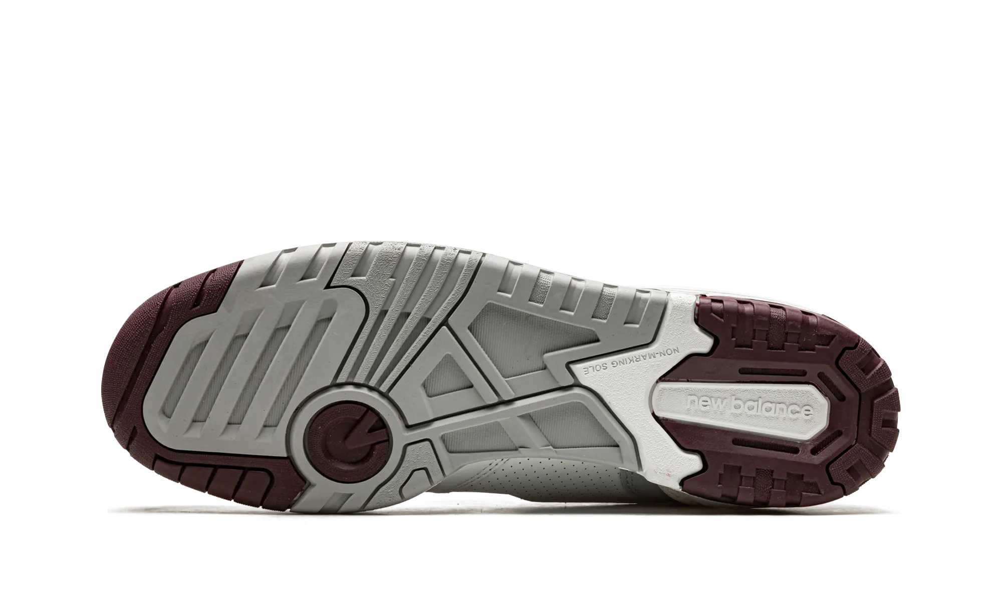snorkeling shoes 550 "White / Indigo / Burgundy"