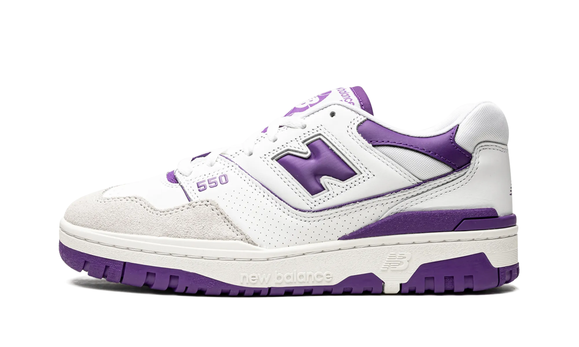 fitness inspiration Calorie Counting 550 "White / Purple"