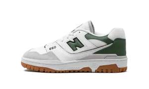 Shock - absorbing technology Impact Control 550 "White"