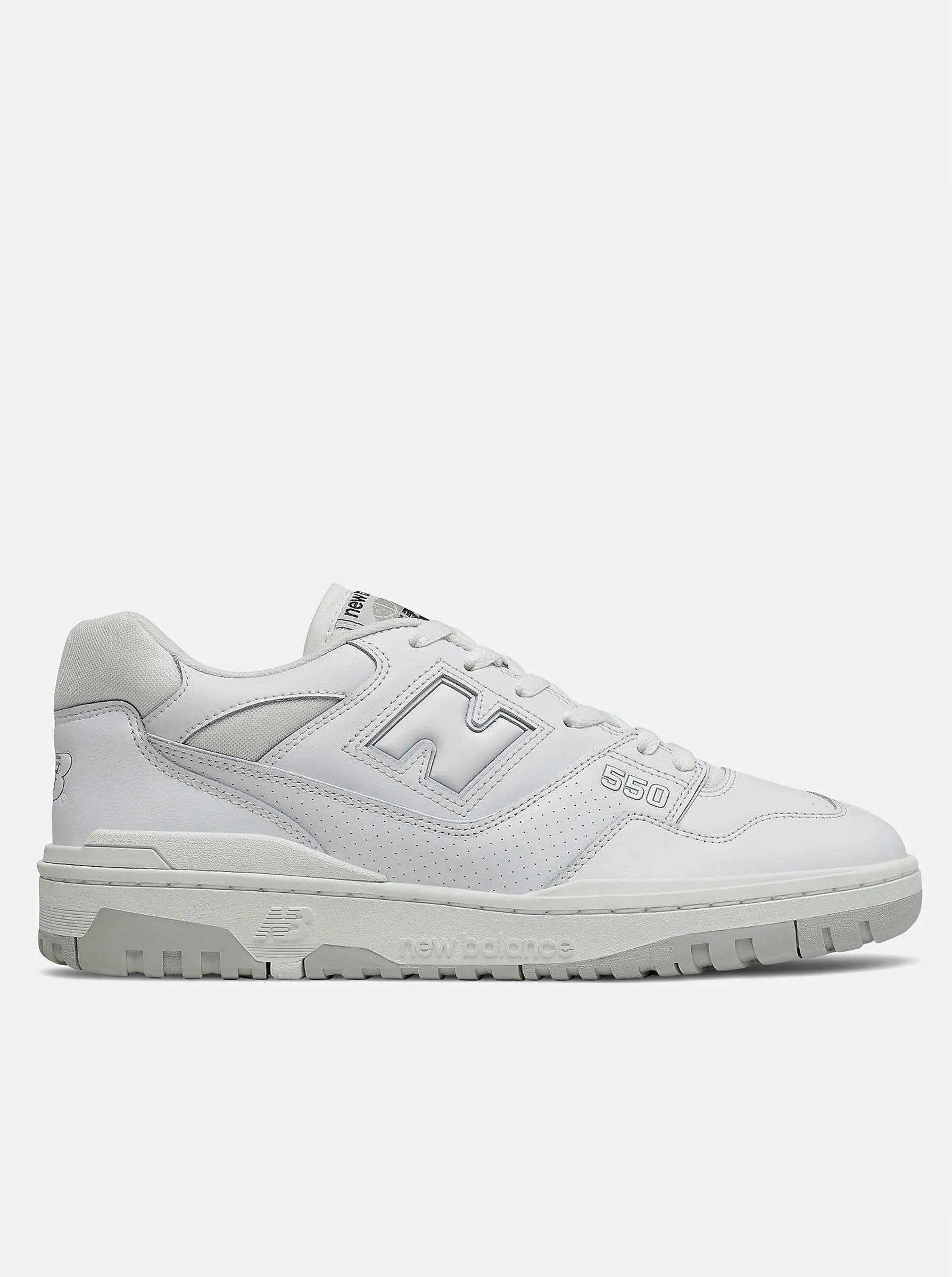550 Unisex Non-Slip Outsole