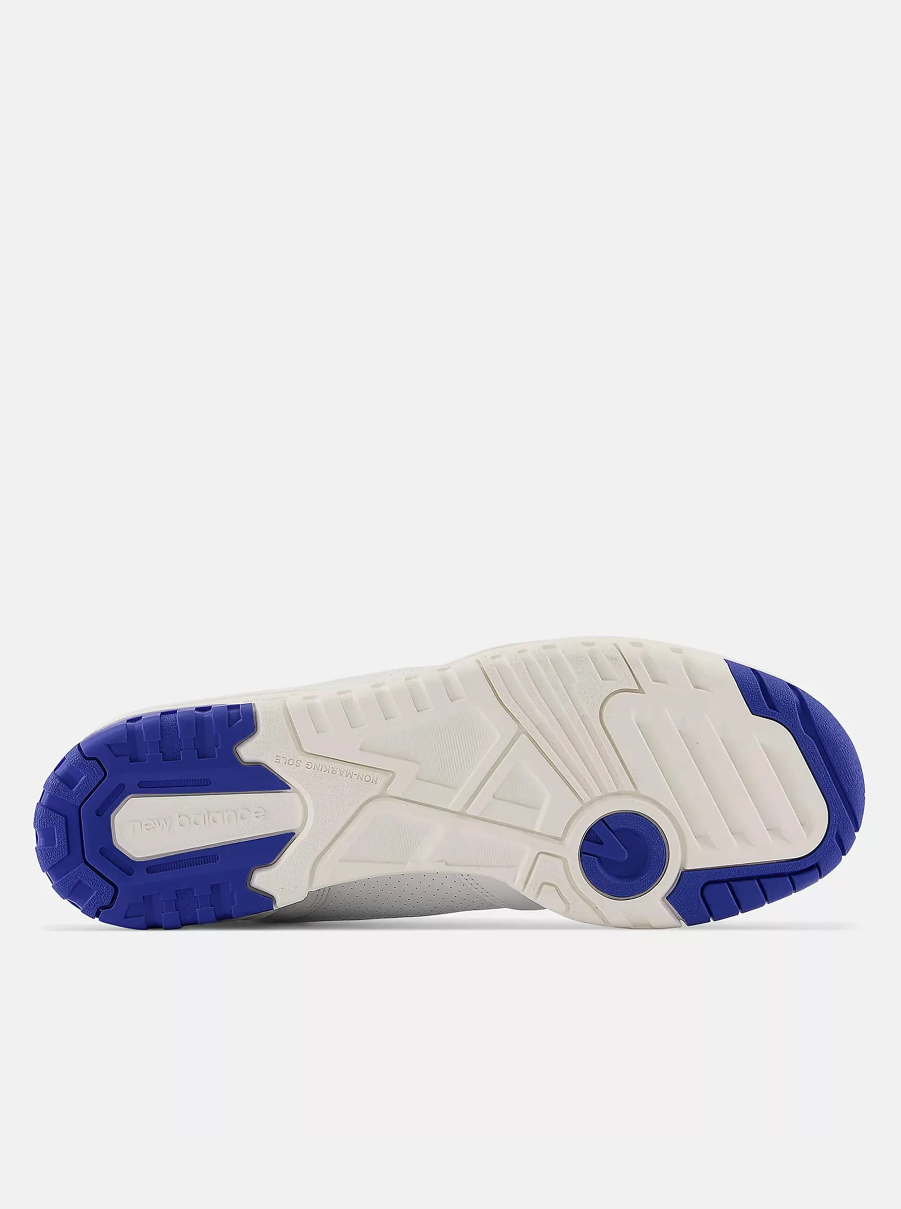 550 Unisex Youth model cushioned foam shoes