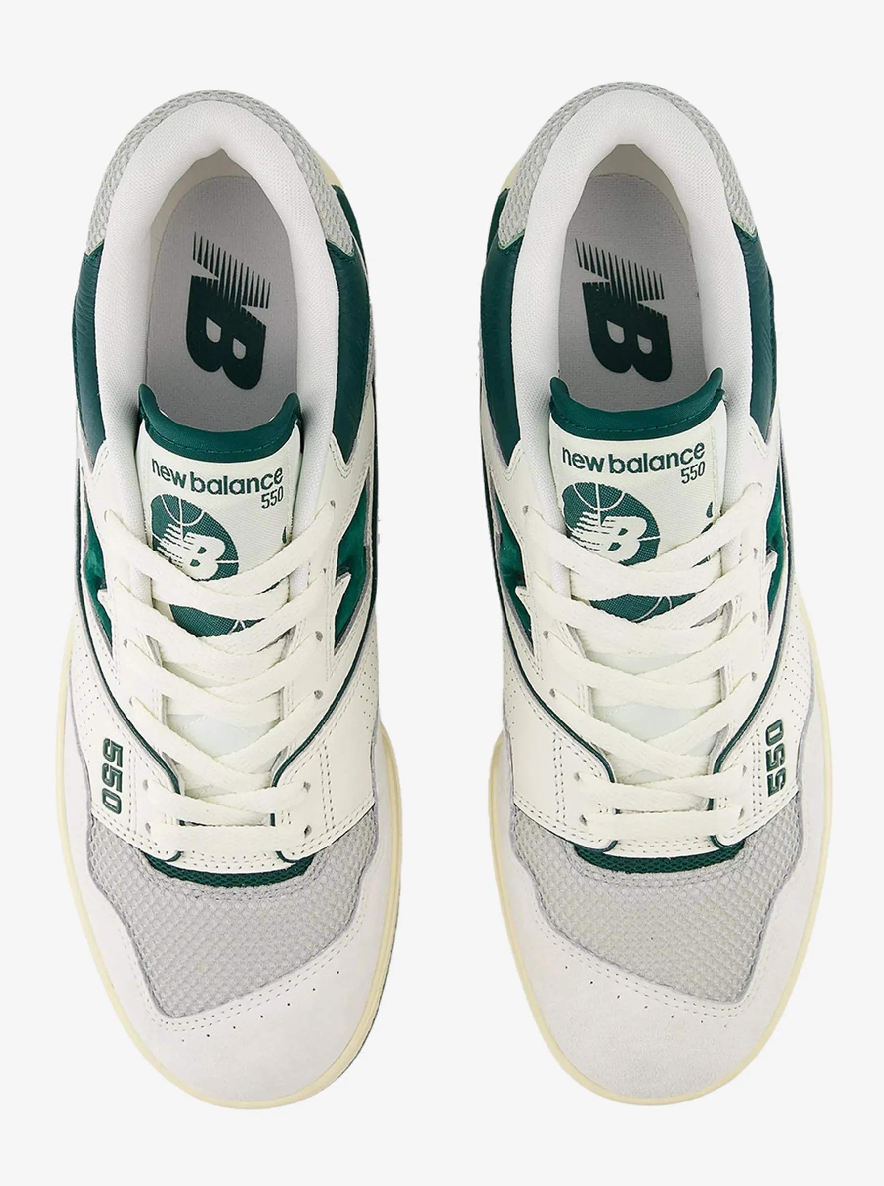 550 Unisex running for leisure shoes Style Statement