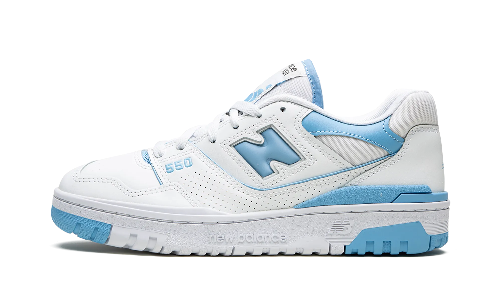 running in a floodplain area shoes veteran - run 550 WMNS "Blue Haze"