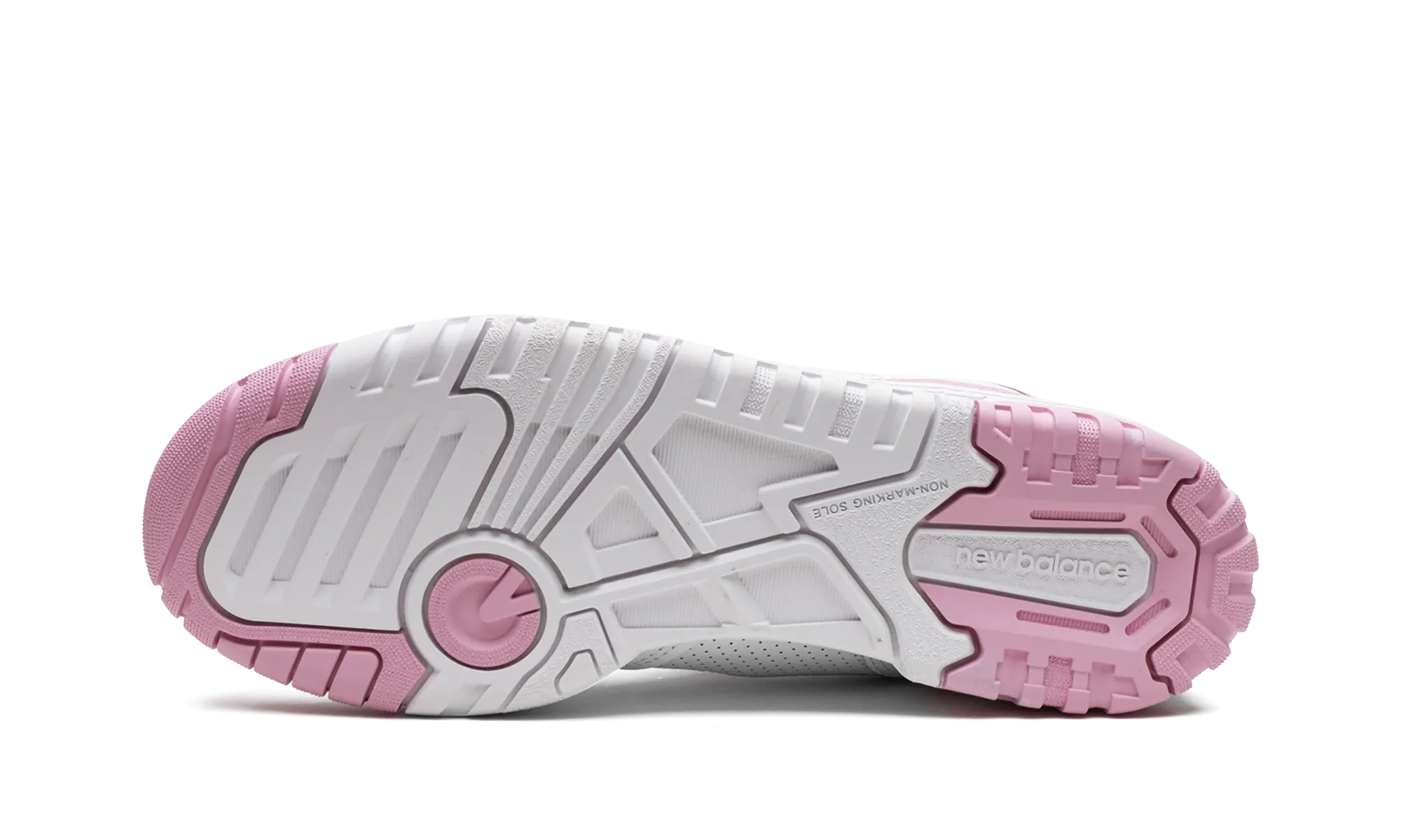 550 WMNS "BUBBLEGUM" windproof shoes