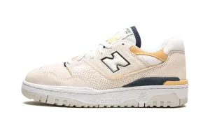 Outdoor Sports Interval training support 550 WMNS "Cream Yellow"