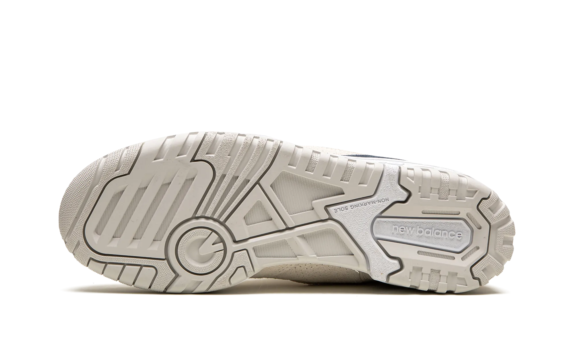 550 WMNS "Cream Yellow" elevated - heel shoes Award-winning design