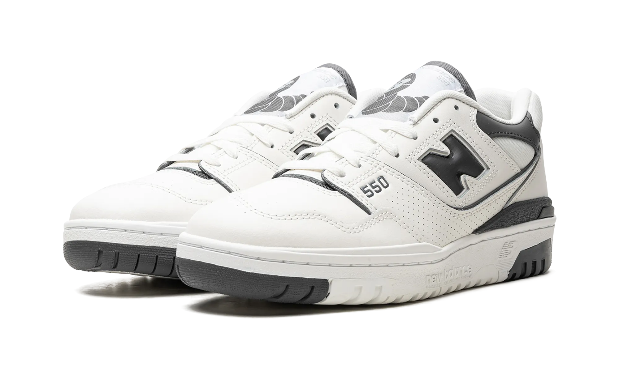 550 WMNS "Sea Salt / Magnet" summer use Trail - Worthy