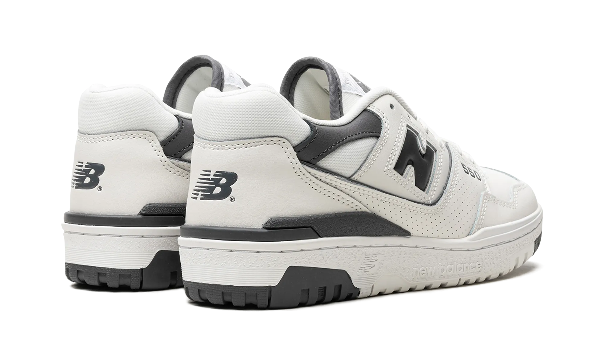 550 WMNS "Sea Salt / Magnet" Single color preference