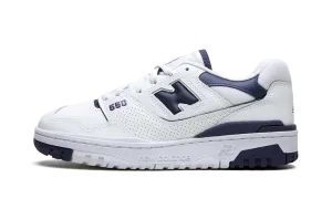 Mobility - improving beach running option 550 WMNS "White Dark Mercury"