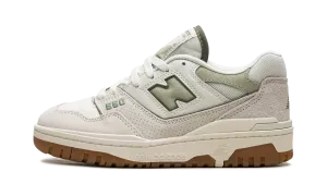 premium - quality shoes 550 Wmns "White Grey"