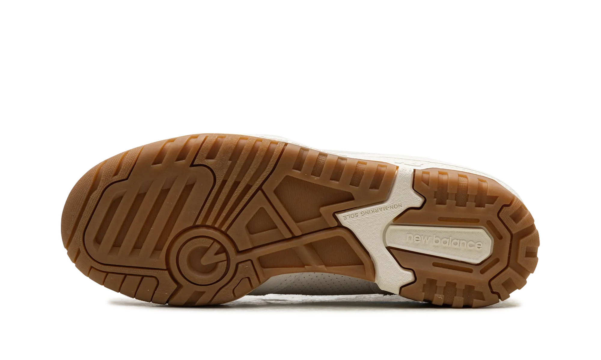 slip - on 550 Wmns "White Grey"