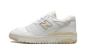 550 WMNS "White / Linen" lightweight - design