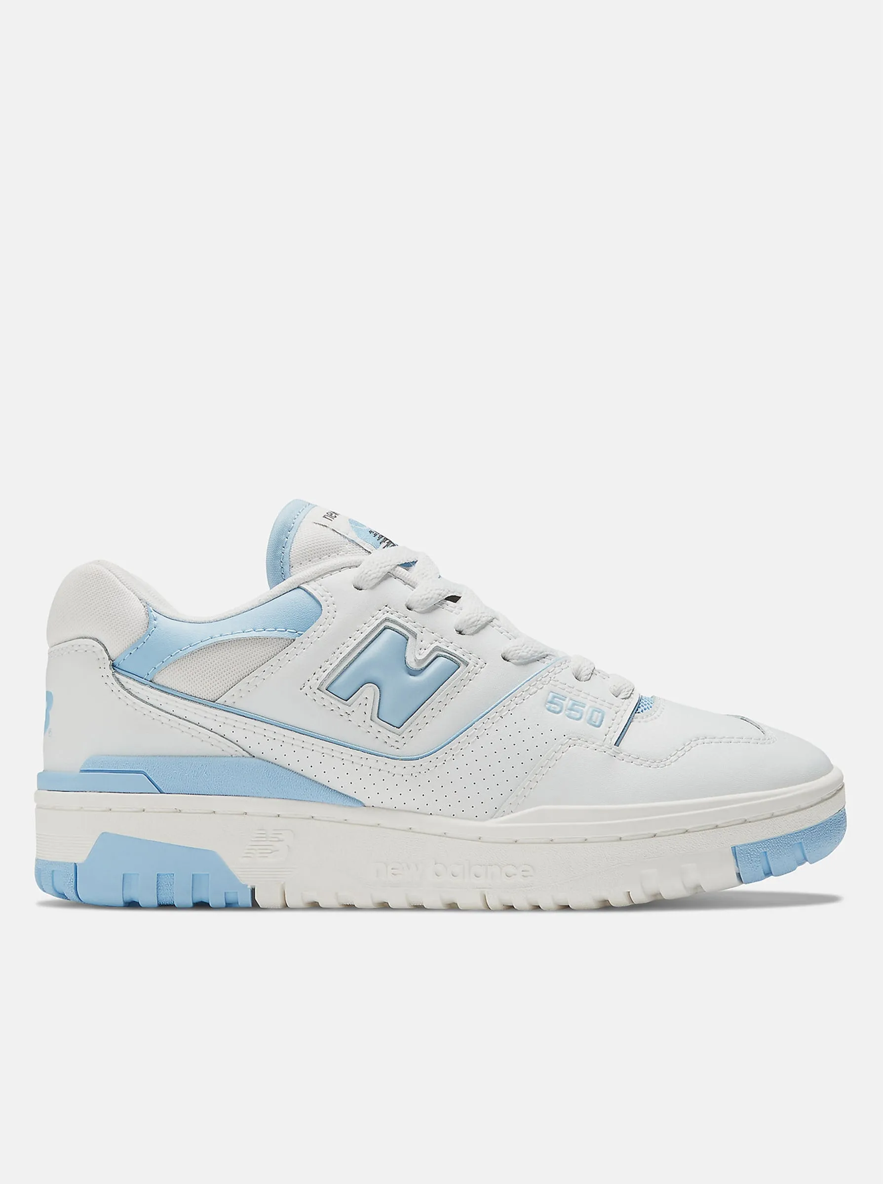 550 Womens Flexible Laces