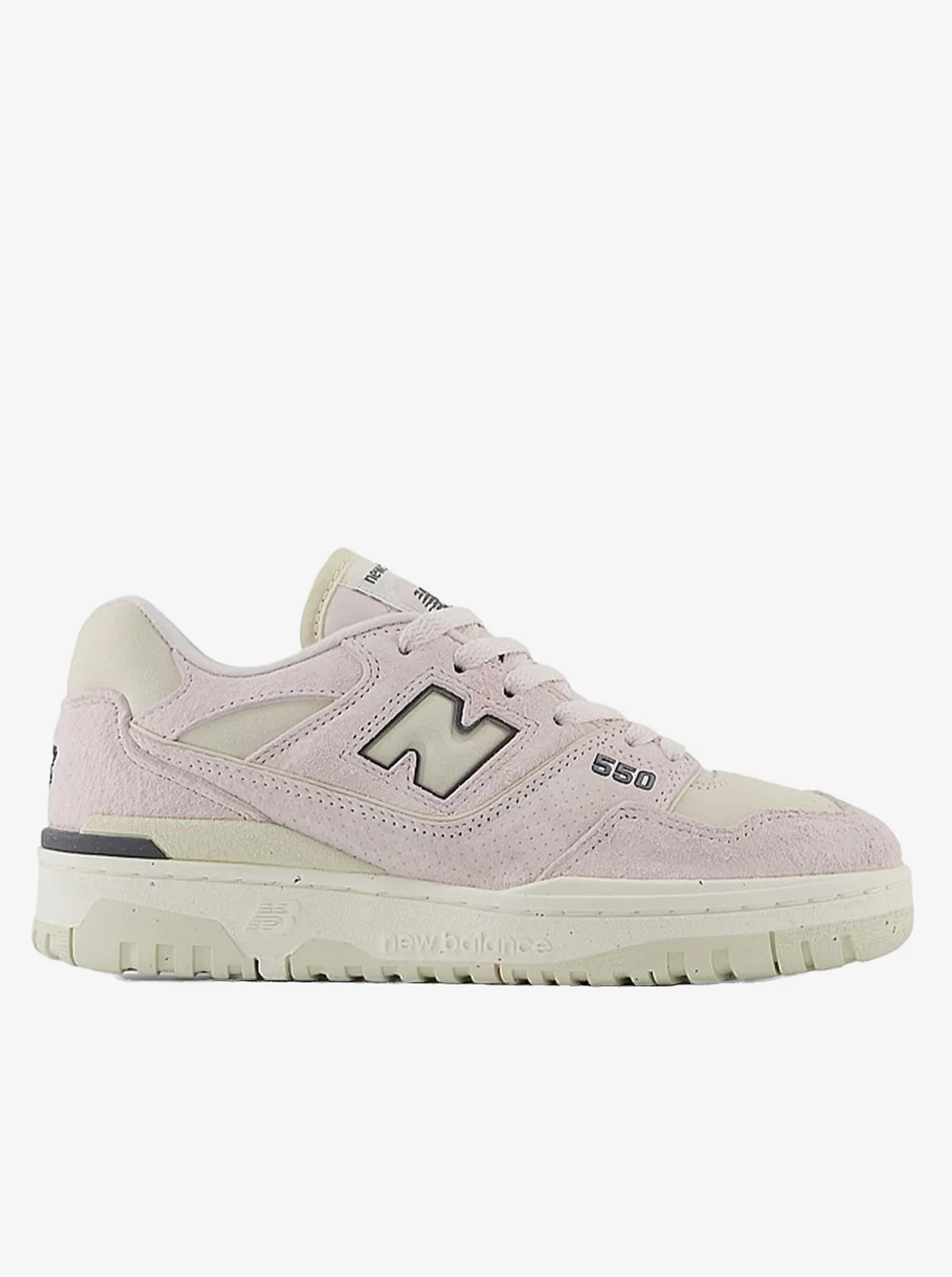 suede - upper shoes 550 Womens