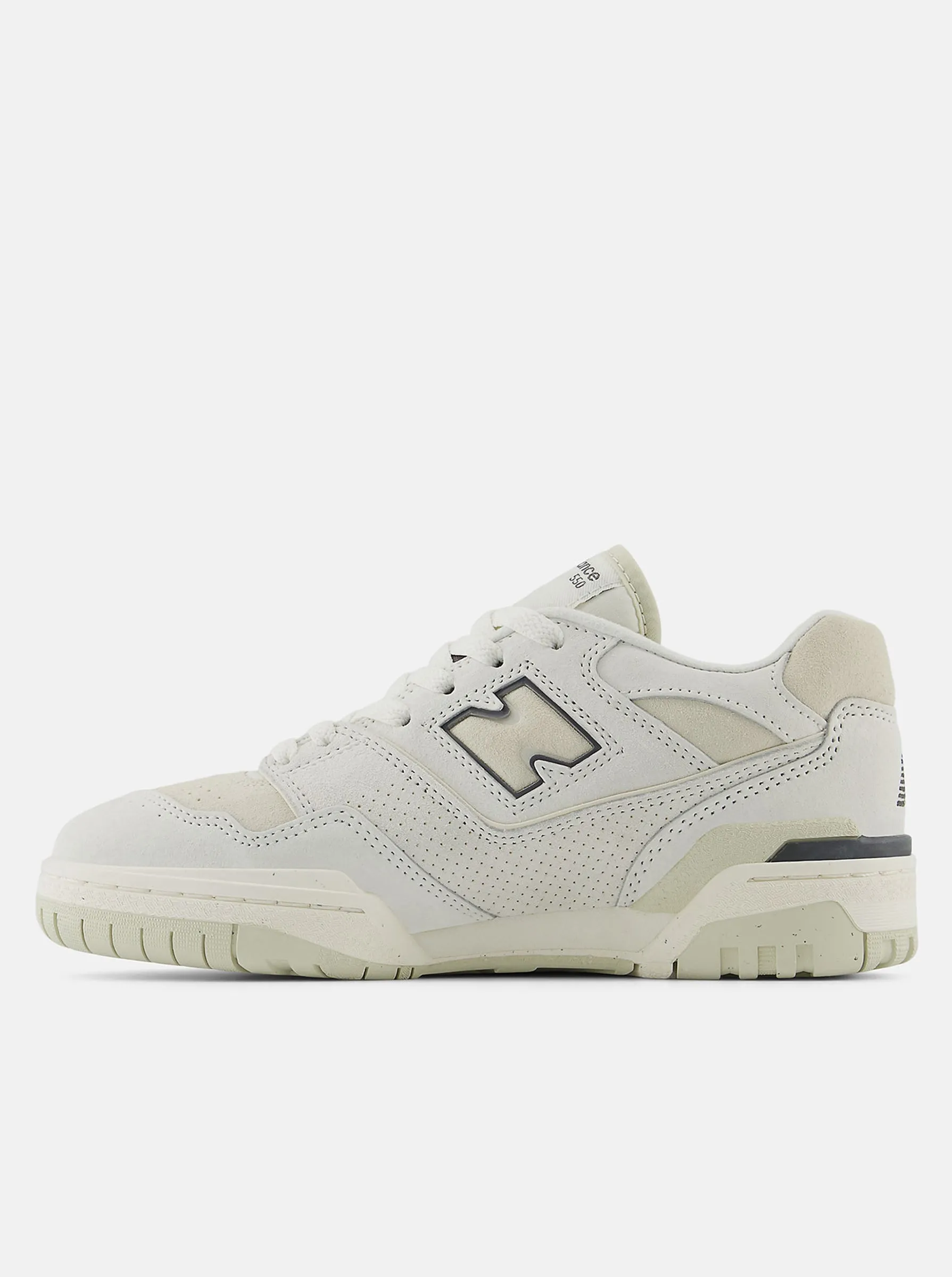 futuristic - style shoes 550 Womens