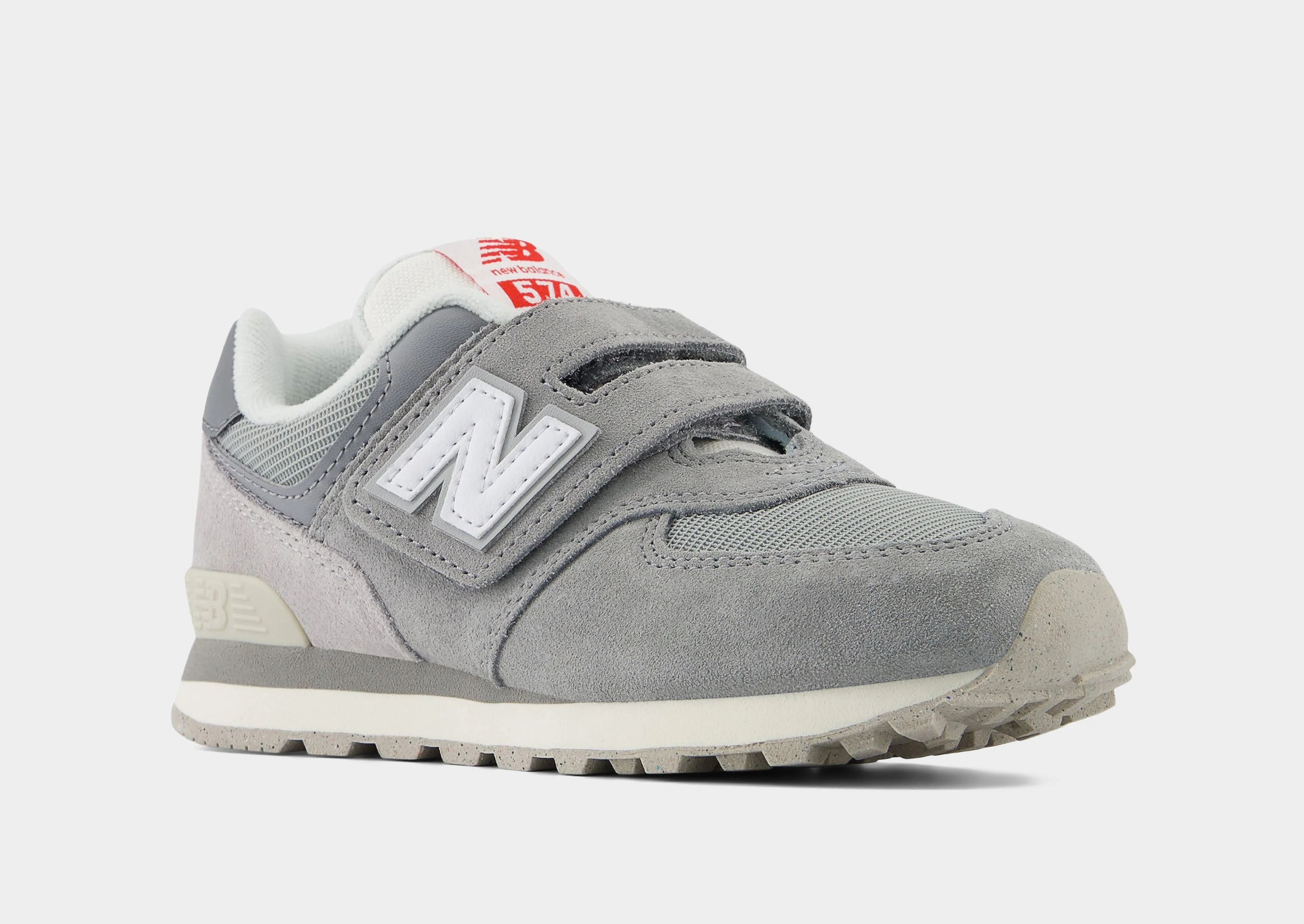 574 Children's versatility - brand shoes
