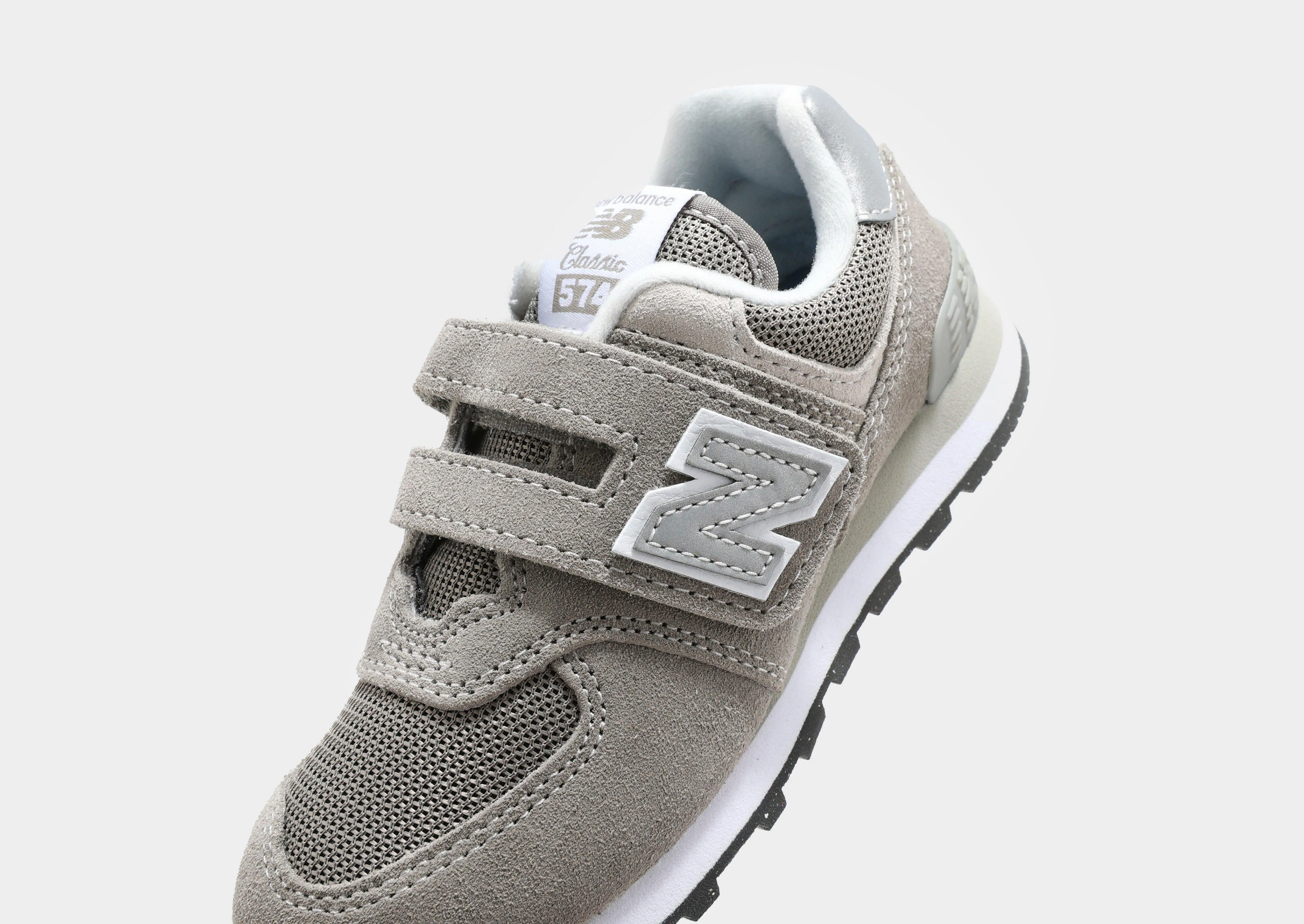 nylon - feature shoes NarrowToeBox 574 Children's